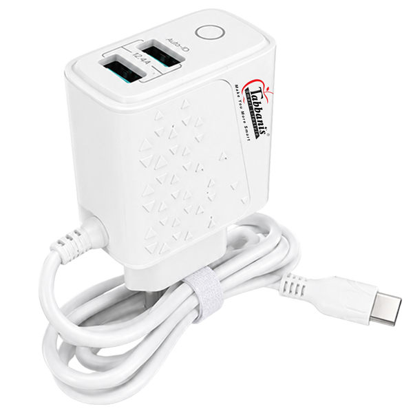 CH-024 V8 |TYPE'C' CHARGER