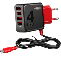 Smart Charger
