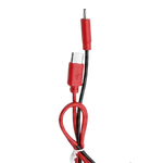 CL-001 2.1A | MICRO & TYPE'C' CLIP CHARGER