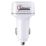 CR-002 38W | TYPE'C' DATA CABLE CAR CHARGER