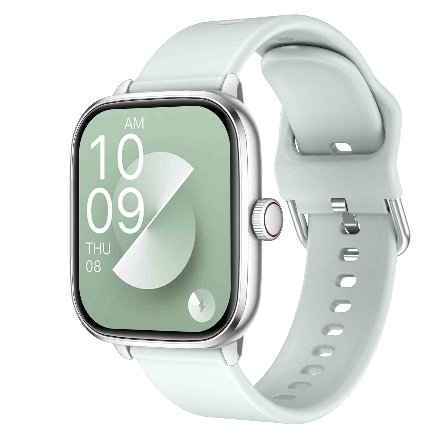 SW-100 | EDGE  SMART WATCH