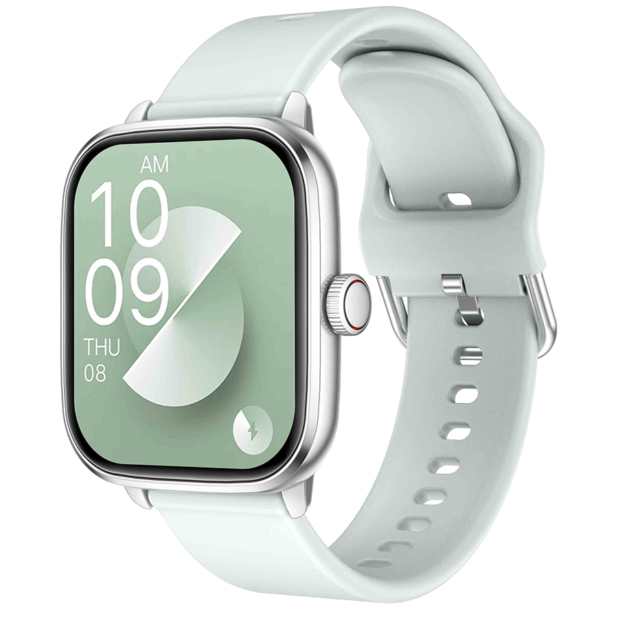 SW-100 | EDGE  SMART WATCH