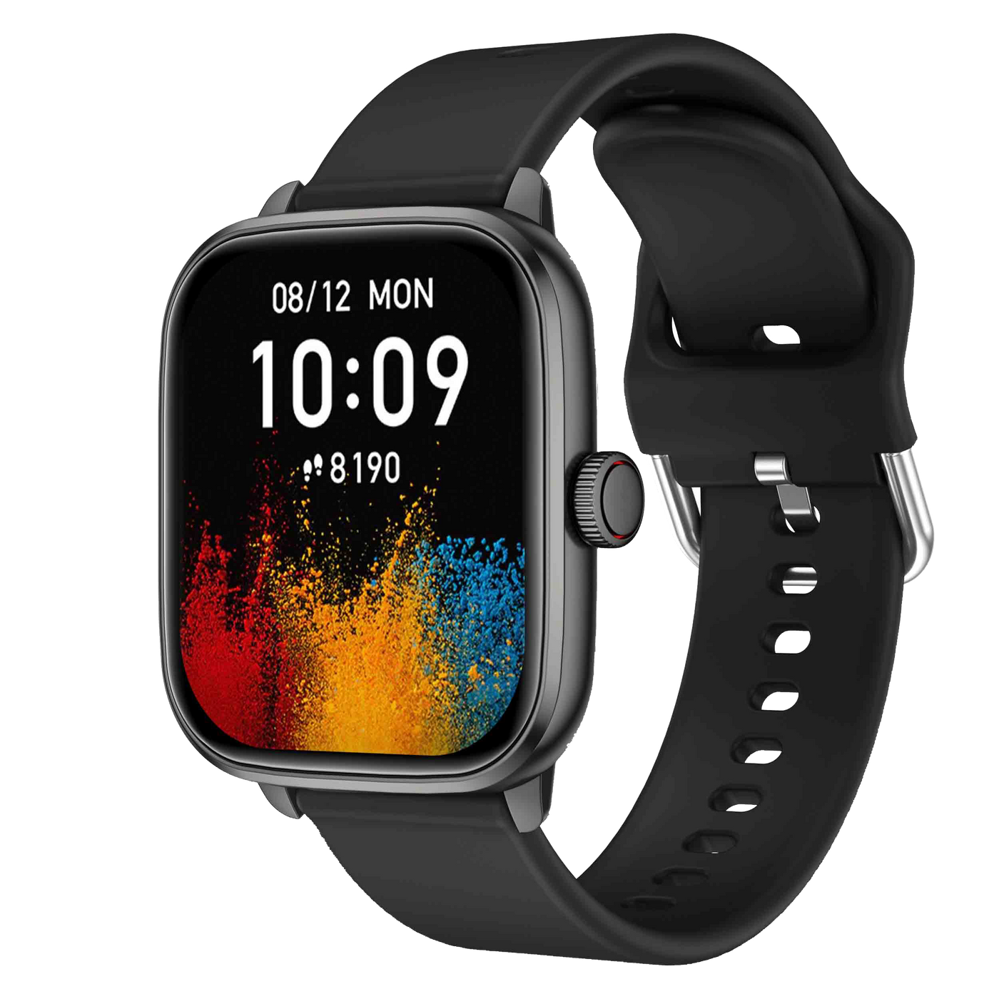 SW-100 | EDGE  SMART WATCH