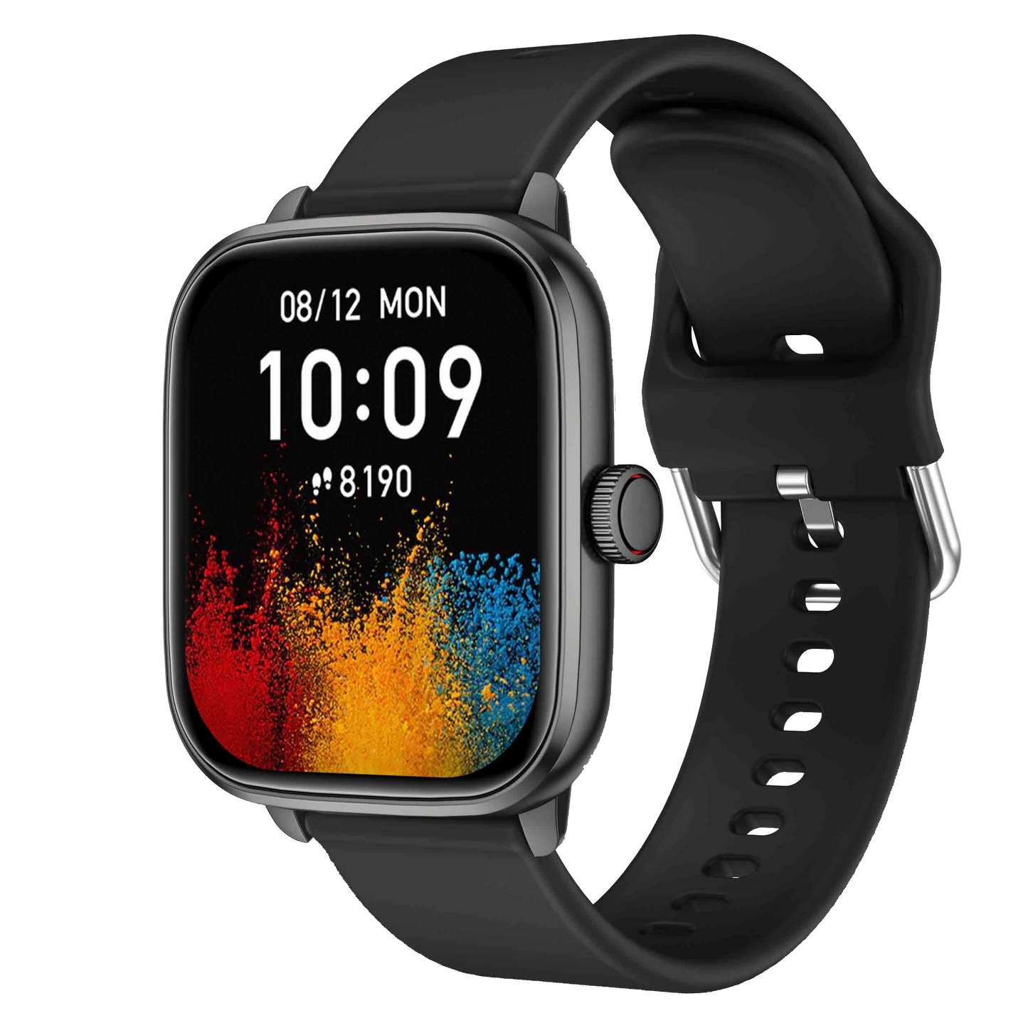 SW-100 | EDGE  SMART WATCH