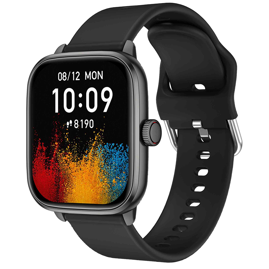 SW-100 | EDGE  SMART WATCH