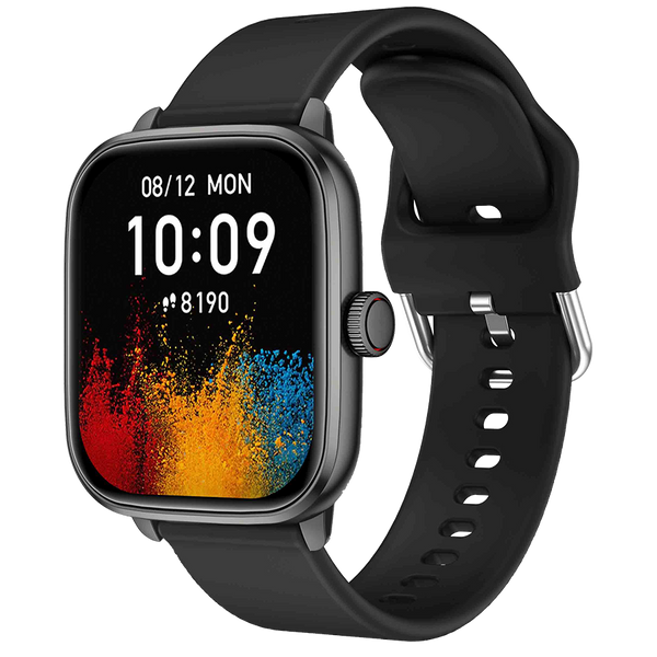 SW-100 | EDGE  SMART WATCH
