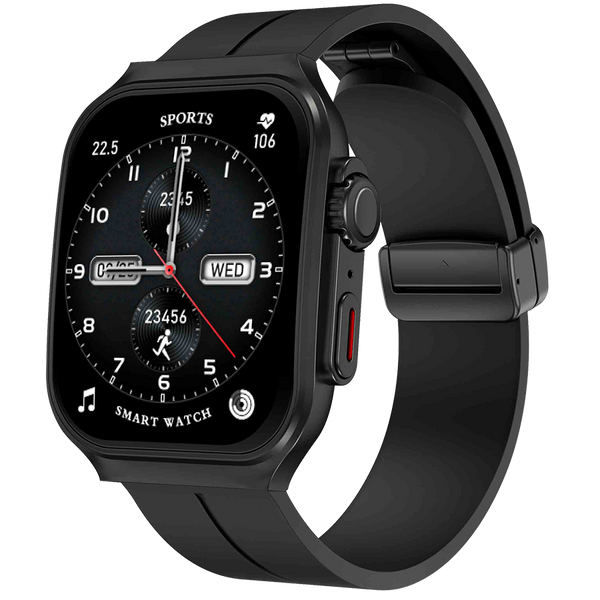 SW-200 | LUXE SMART WATCH