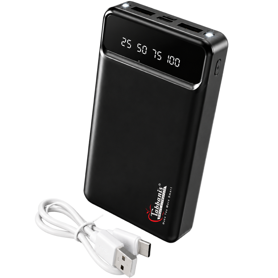 PB-102 | SPARK POWER BANK 10000MAH