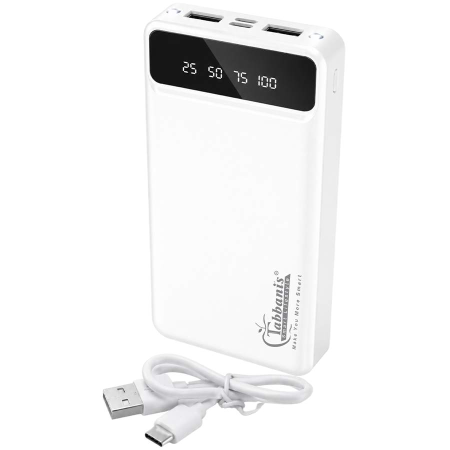 PB-102 | SPARK POWER BANK 10000MAH