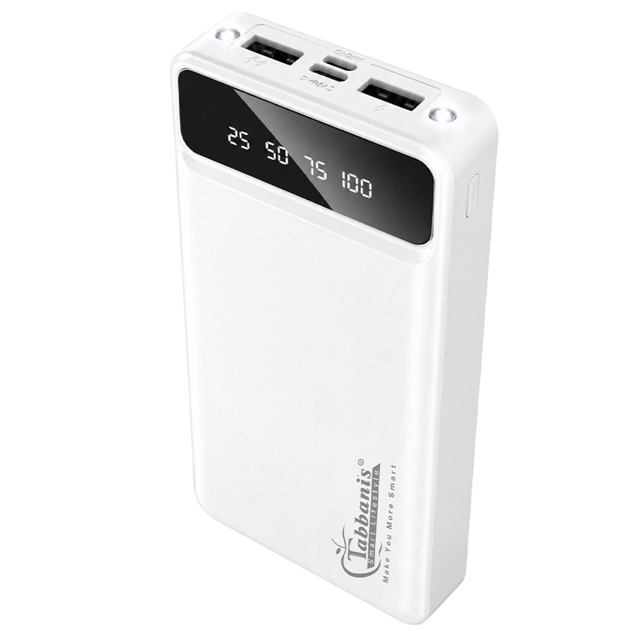PB-102 | SPARK POWER BANK 10000MAH