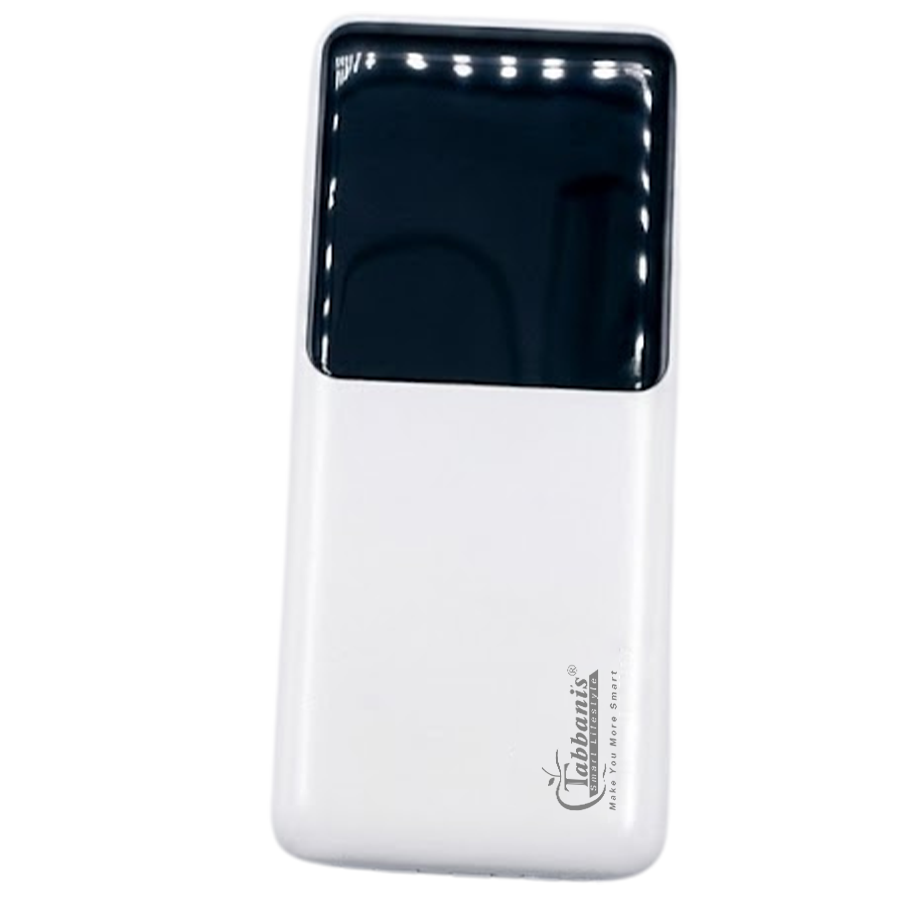 PB-104 | MULTI POWER BANK 10000MAH