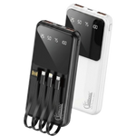 PB-104 | MULTI POWER BANK 10000MAH