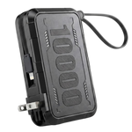 PB 135 | HAMMER POWER BANK 10000mAh