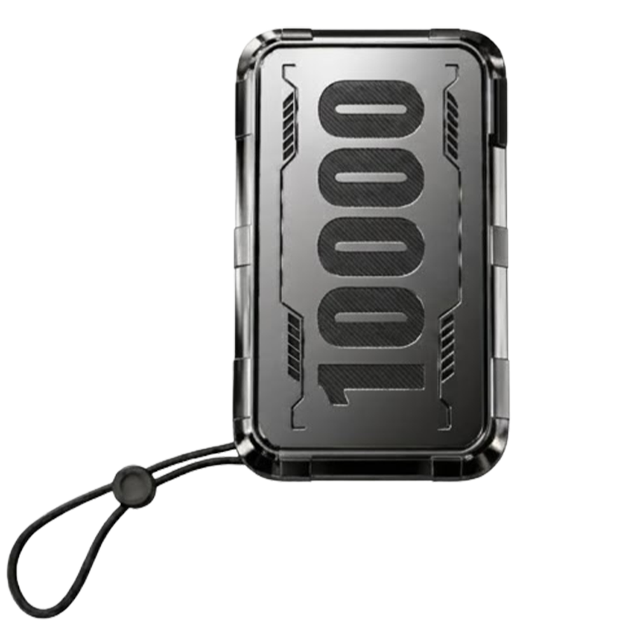 PB 135 | HAMMER POWER BANK 10000mAh