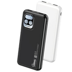 PB 111 | TRIO POWER BANK 10000 MAH