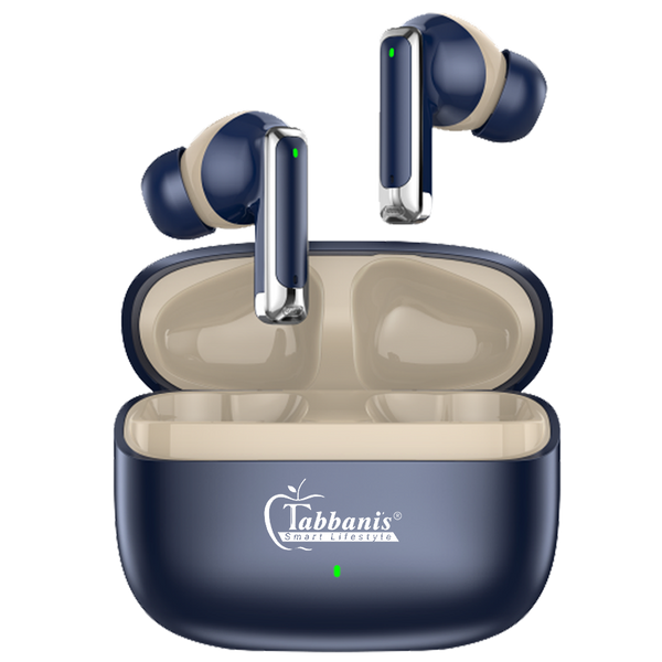 HALO | SE-100 | SMART EARBUDS