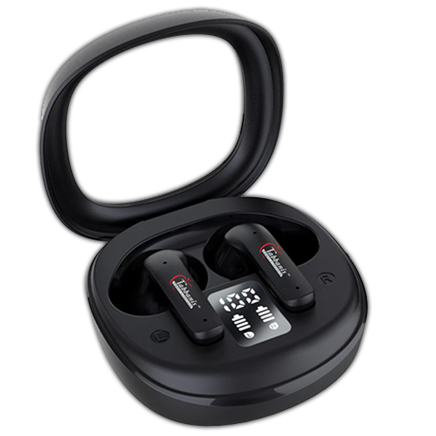 TITAN | SE-500 | SMART EARBUDS