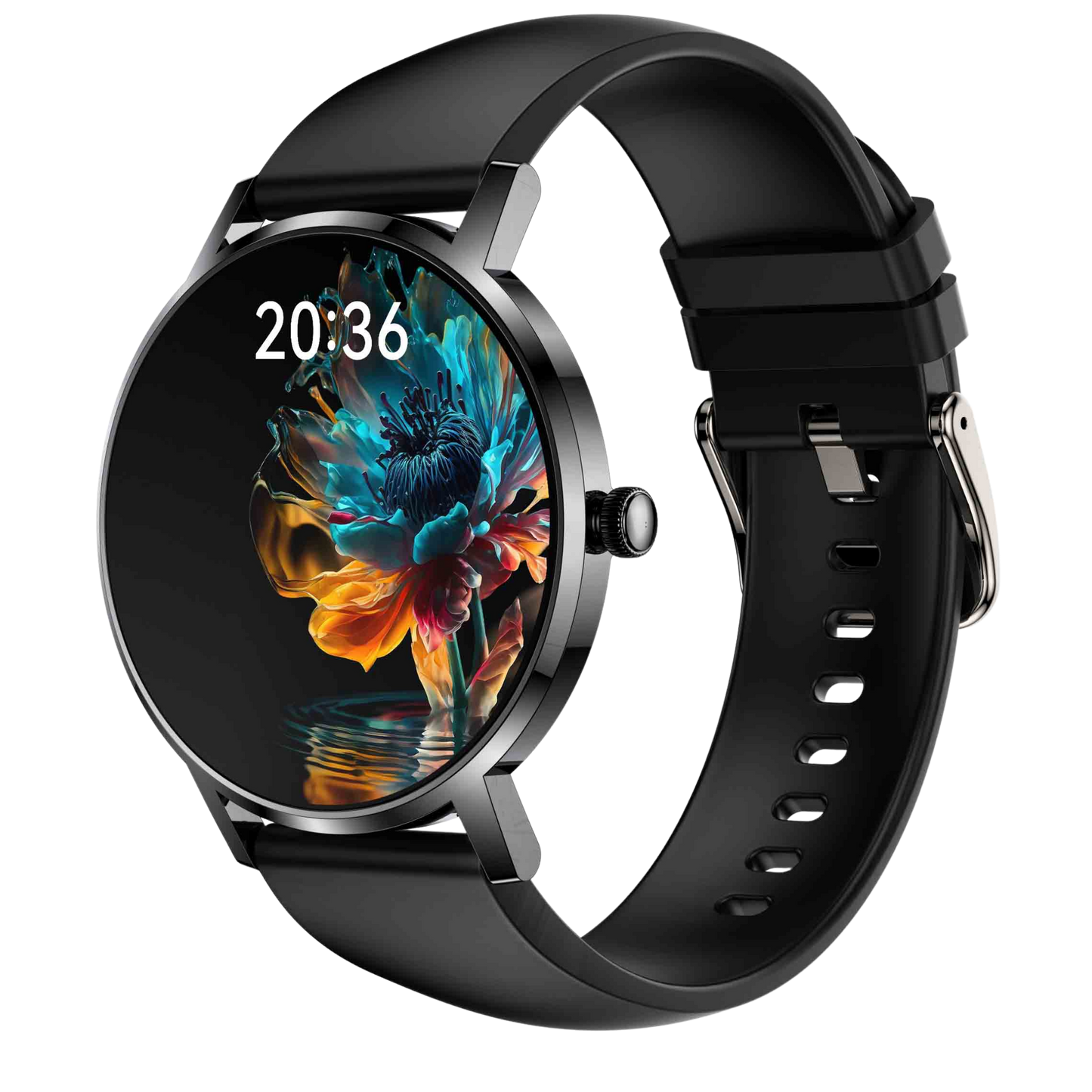 SW-300 | CROWN  SMART WATCH