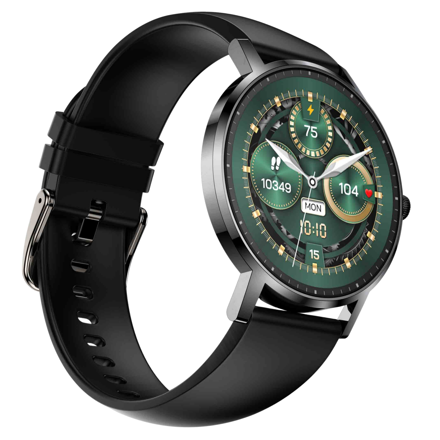 SW-300 | CROWN  SMART WATCH