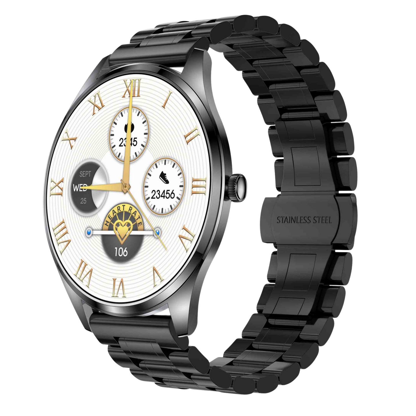 SW-300 | CROWN  SMART WATCH