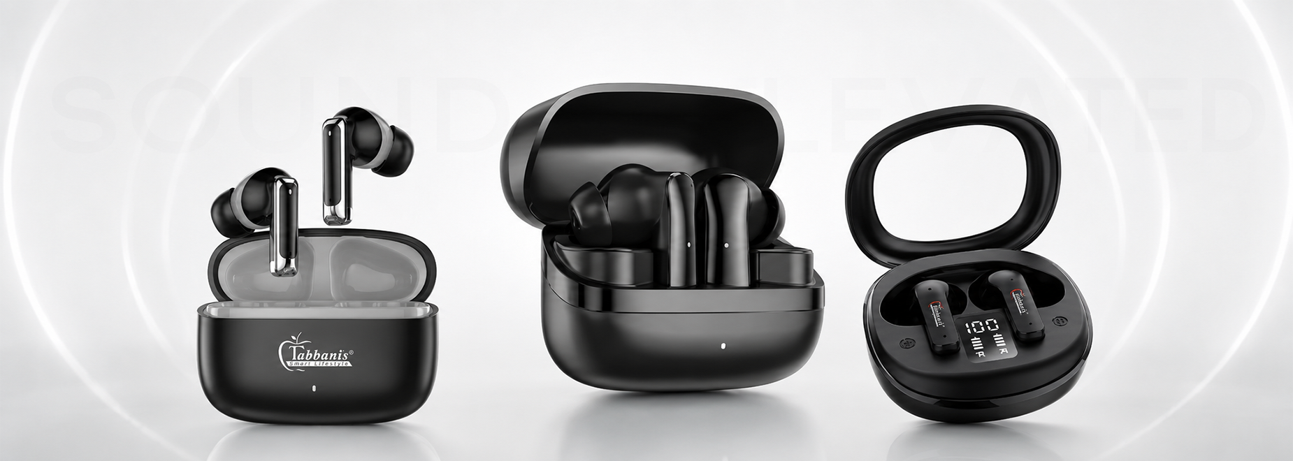 Earbuds
