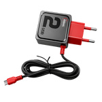 CH-908 | 2USB V8 Smart Charger