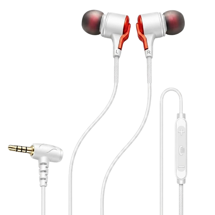 HF-M1 | 2IN1 HANDSFREE
