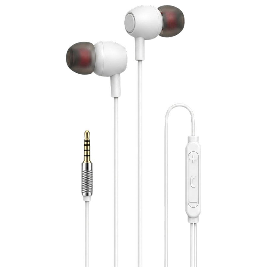 HF-M5 | 2IN1 HANDSFREE