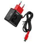 CH-908 | 2USB V8 Smart Charger