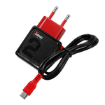 CH-908 | 2USB V8 Smart Charger